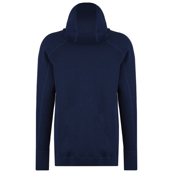 Transhumance - Hoody - Sudadera de lana merina