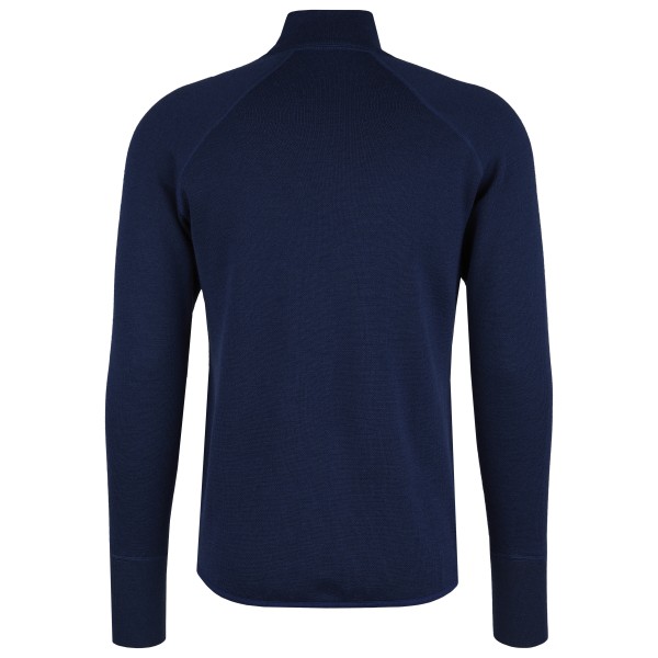 Transhumance - Jacke Full Zip - Merinojakke
