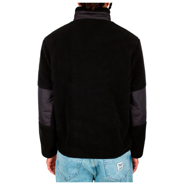 Iriedaily - Flawless Jacket - Giacca in pile