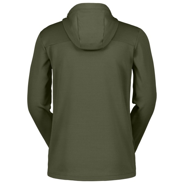 Scott - Hoody Defined Mid - Munkjacka