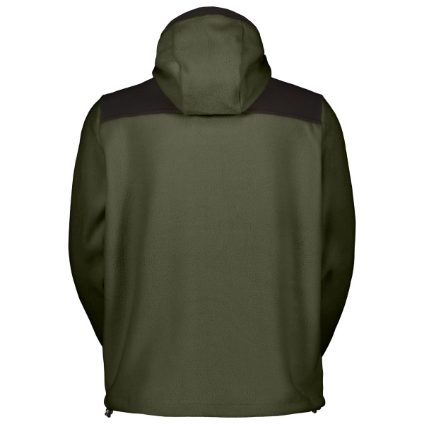 Scott - Pullover Original Fleece - Fleecetrui