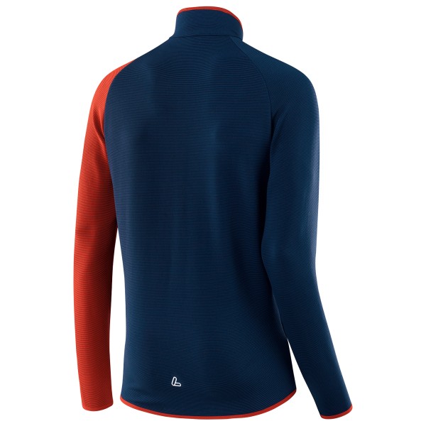 Löffler - Midjacket Transtex Rib - Forro polar