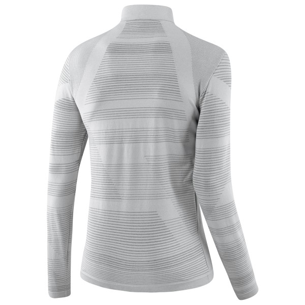 Löffler - Midlayer Transtex Retr'X - Pullover in pile