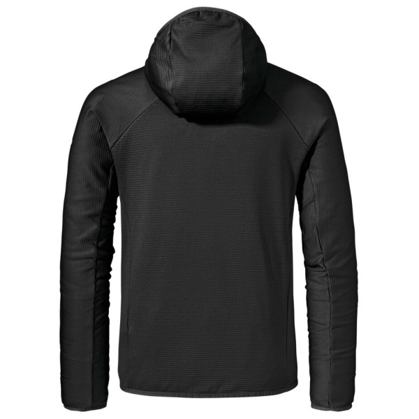 Schöffel - Fleece Hoody Cascata - Fleecejakke