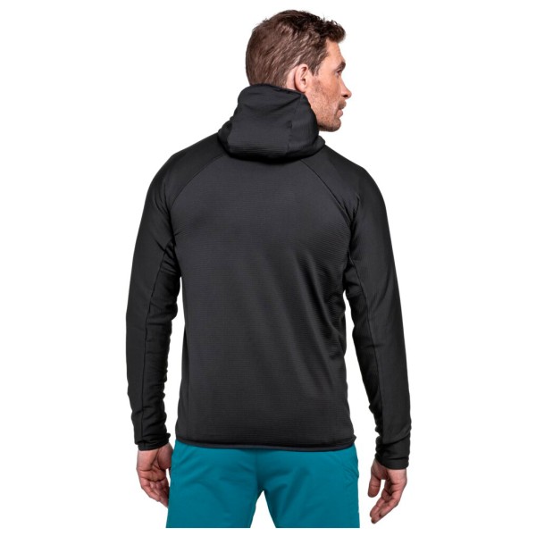 Schöffel - Fleece Hoody Cascata - Fleecejakke