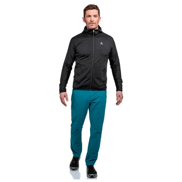 Schöffel - Fleece Hoody Cascata - Fleecejakke