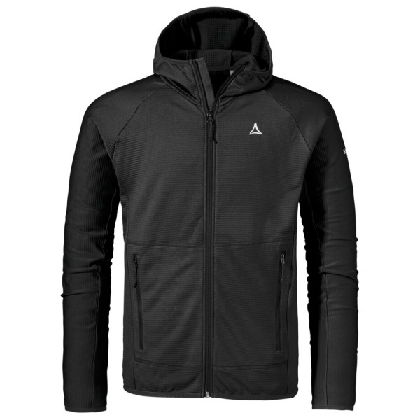 Schöffel Veste Polaire Cincinnati 3 Homme – Légère, Chaude Et Éco-Responsable