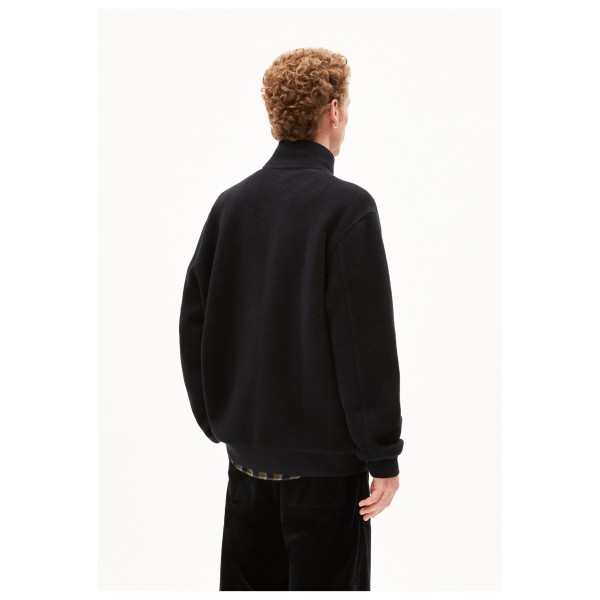 ARMEDANGELS - Bresaa Felpa - Fleecejacka