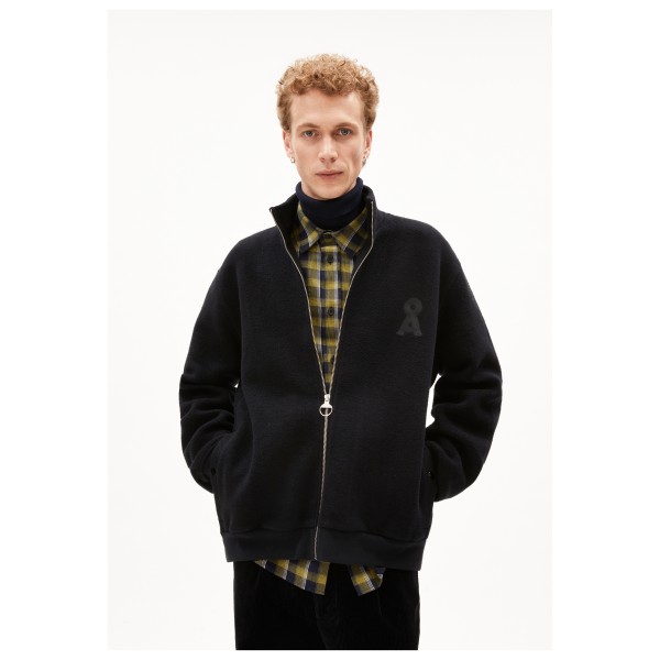 ARMEDANGELS - Bresaa Felpa - Forro polar