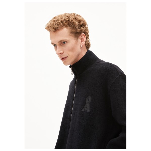 ARMEDANGELS - Bresaa Felpa - Forro polar