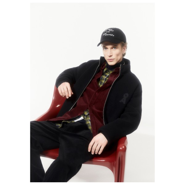 ARMEDANGELS - Bresaa Felpa - Forro polar