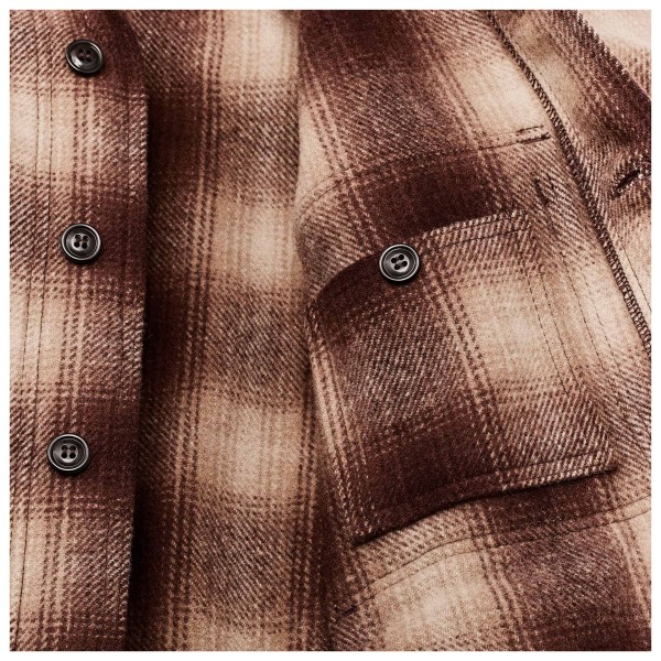 Filson - Mackinaw Cruiser - Wollen vest