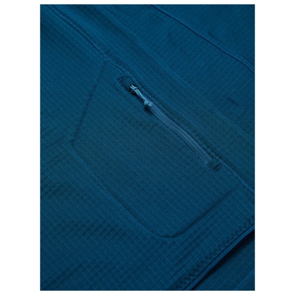 Peak Performance - Trail Polartec Crew - Pullover in pile