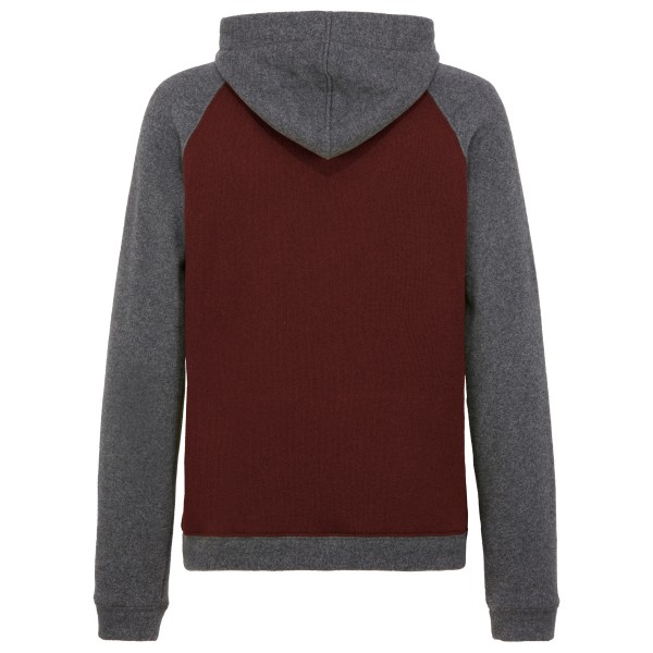 E9 - Bolla - Munkjacka