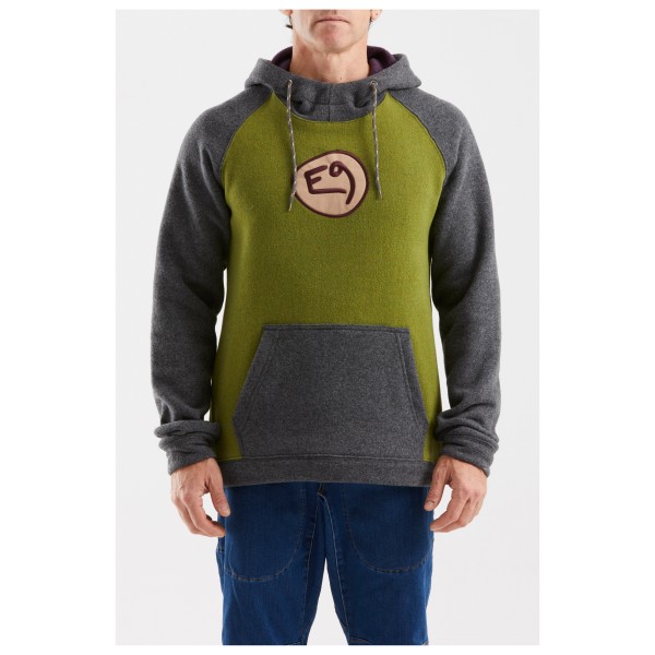 E9 - Bolla - Munkjacka