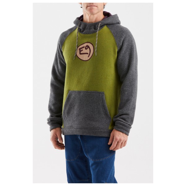 E9 - Bolla - Munkjacka