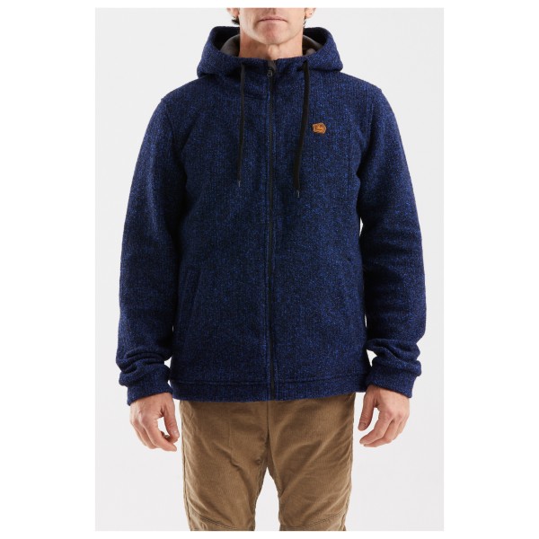 E9 - Mimmo - Zip-Hoodie