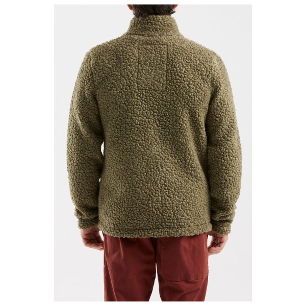 E9 - Pof - Fleece jacket