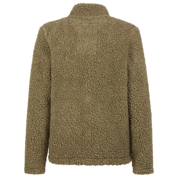 E9 - Pof - Forro polar