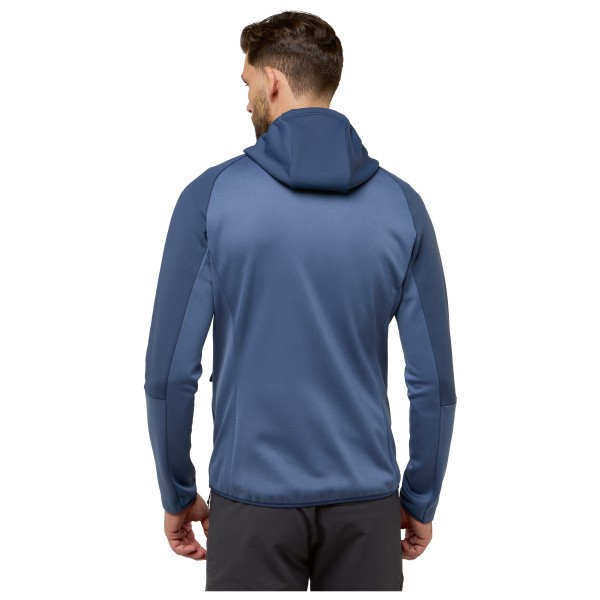 Jack Wolfskin - Alpgrat XT Jacket - Giacca in pile