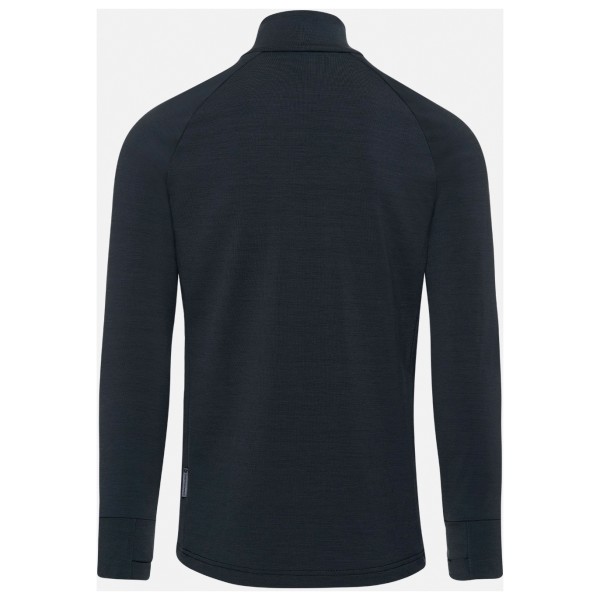 Thermowave - Roam Wooloft Merino Hybrid Jacket Full Zip - Chaqueta de merino