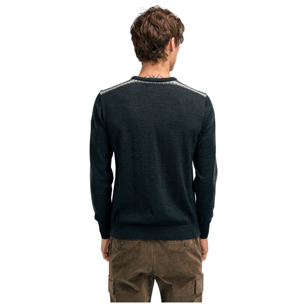 Dale of Norway - Stenberg Sweater - Merinowollen trui