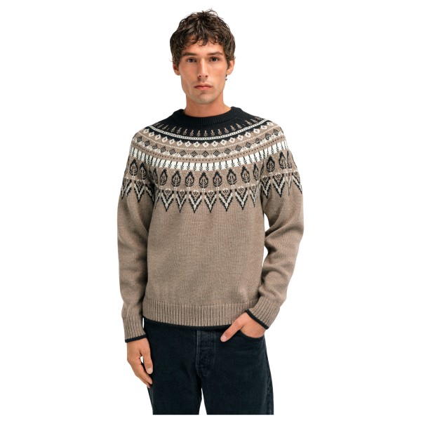 Dale of Norway - Sula Sweater - Ullpullover