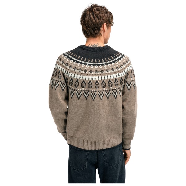 Dale of Norway - Sula Sweater - Ullpullover