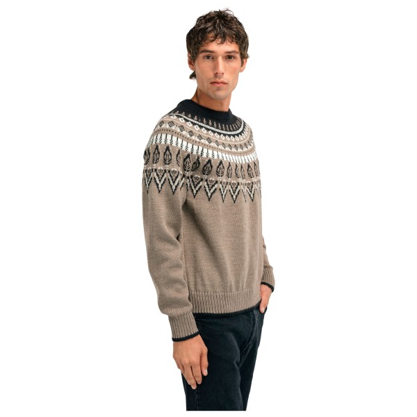 Dale of Norway - Sula Sweater - Ullpullover