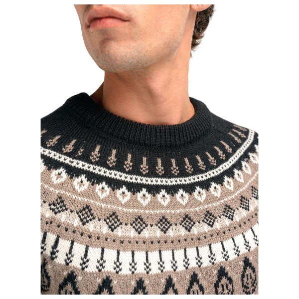Dale of Norway - Sula Sweater - Ullpullover