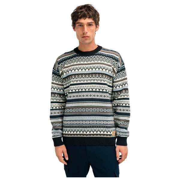 Dale of Norway - Utsira Sweater - Wool jumper