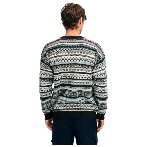 Dale of Norway - Utsira Sweater - Wool jumper