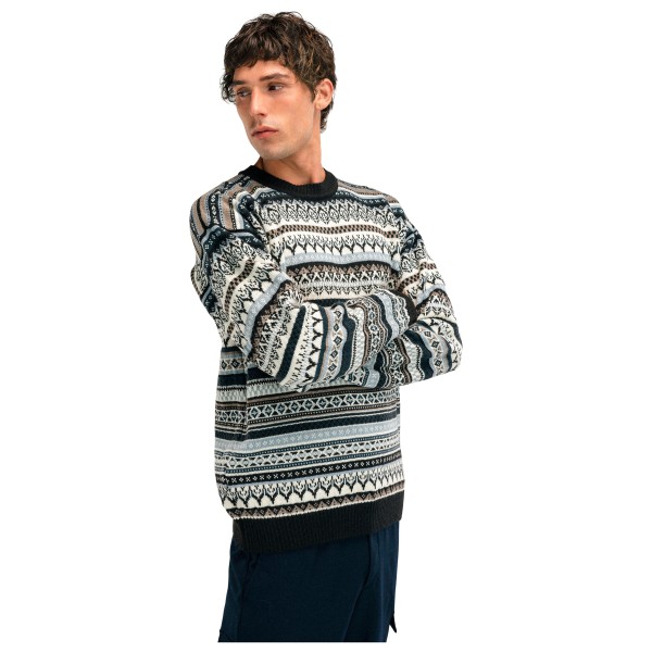 Dale of Norway - Utsira Sweater - Wool jumper