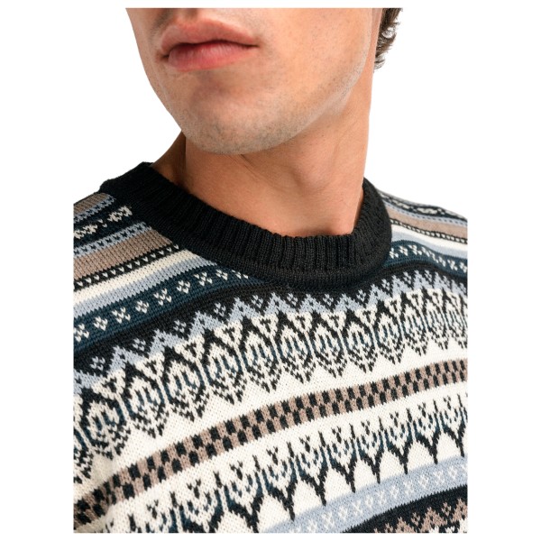 Dale of Norway - Utsira Sweater - Wool jumper