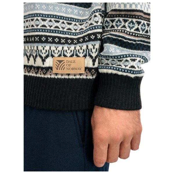 Dale of Norway - Utsira Sweater - Wool jumper