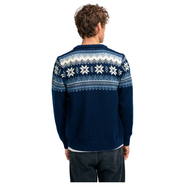 Dale of Norway - Veafjord Jacket - Wollen vest