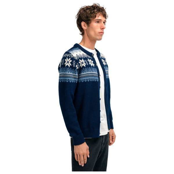 Dale of Norway - Veafjord Jacket - Wollen vest