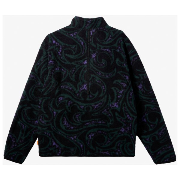 Quiksilver - Mercury Sherpa - Fleecesweatere