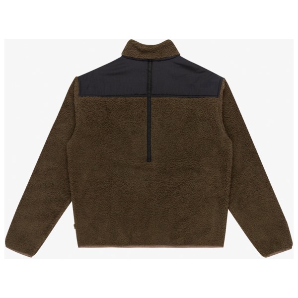 Quiksilver - Shallow Water - Fleecejacka