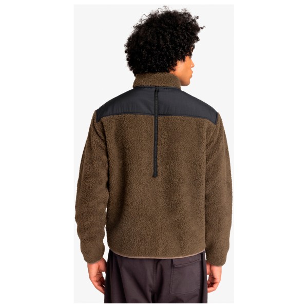 Quiksilver - Shallow Water - Fleecejakke