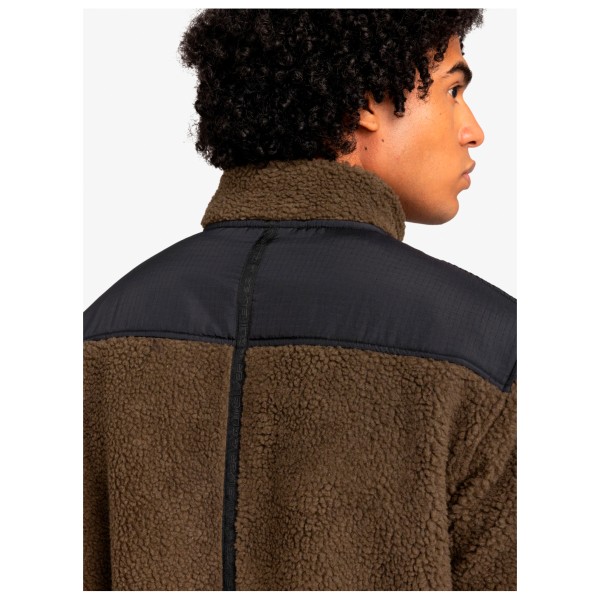 Quiksilver - Shallow Water - Fleecejakke