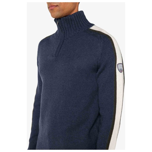 We Norwegians - Zermatt Sweater - Merinowollen trui