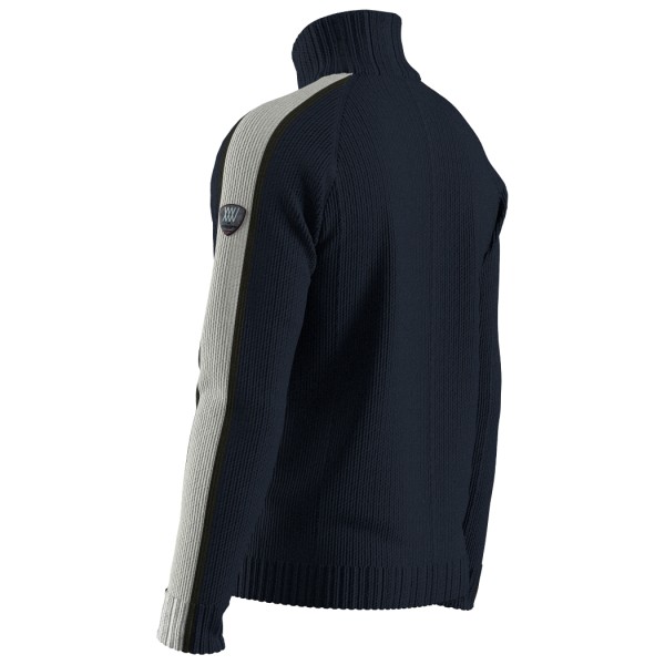 We Norwegians - Zermatt Sweater - Pull en laine mérinos