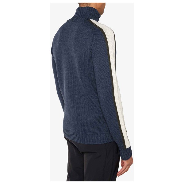 We Norwegians - Zermatt Sweater - Pull en laine mérinos