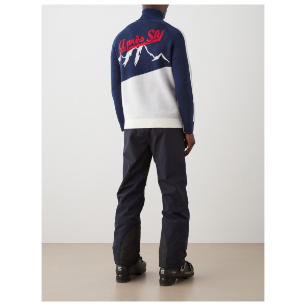 We Norwegians - Afterski Sweater - Merinowollen trui