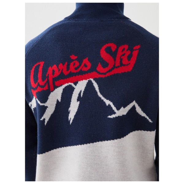 We Norwegians - Afterski Sweater - Merinowollen trui