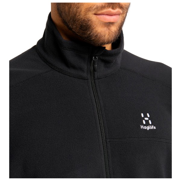 Haglöfs - Buteo 1/2 Zip - Fleece jumper