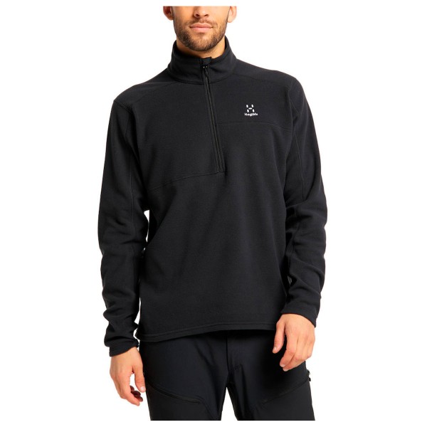 Haglöfs - Buteo 1/2 Zip - Jerséis de forro polar