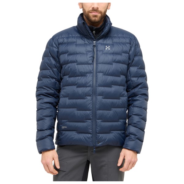 Haglöfs - ROC Flash Down Jacket - Donsjas