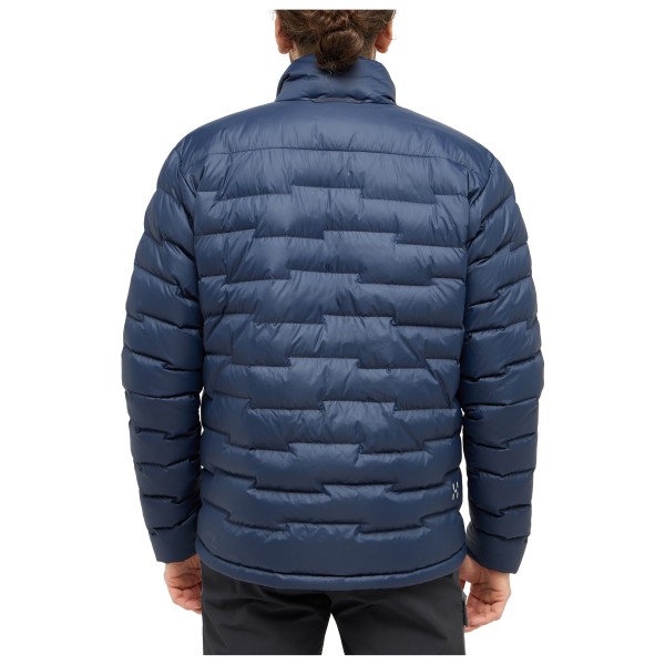 Haglöfs - ROC Flash Down Jacket - Donsjas